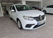 AYDIN AUTO 2020 MD 138 BİNDE 1.5BLUEDCİ DİZEL BAKIMLI