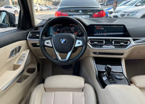 GÜZEL OTOMOTİV‘DEN*2021*HAYALET*GENİŞ E*İÇ AMBİANS*320İSPORTLİNE