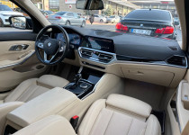 GÜZEL OTOMOTİV‘DEN*2021*HAYALET*GENİŞ E*İÇ AMBİANS*320İSPORTLİNE