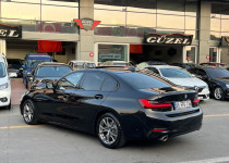 GÜZEL OTOMOTİV‘DEN*2021*HAYALET*GENİŞ E*İÇ AMBİANS*320İSPORTLİNE