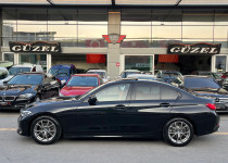 GÜZEL OTOMOTİV‘DEN*2021*HAYALET*GENİŞ E*İÇ AMBİANS*320İSPORTLİNE