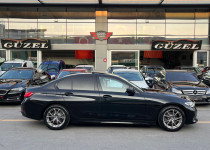 GÜZEL OTOMOTİV‘DEN*2021*HAYALET*GENİŞ E*İÇ AMBİANS*320İSPORTLİNE