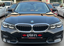 GÜZEL OTOMOTİV‘DEN*2021*HAYALET*GENİŞ E*İÇ AMBİANS*320İSPORTLİNE