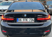 GÜZEL OTOMOTİV‘DEN*2021*HAYALET*GENİŞ E*İÇ AMBİANS*320İSPORTLİNE