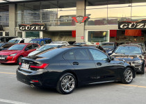 GÜZEL OTOMOTİV‘DEN*2021*HAYALET*GENİŞ E*İÇ AMBİANS*320İSPORTLİNE