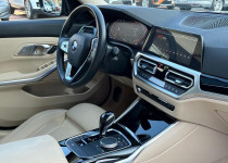 GÜZEL OTOMOTİV‘DEN*2021*HAYALET*GENİŞ E*İÇ AMBİANS*320İSPORTLİNE