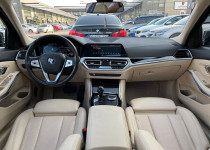 GÜZEL OTOMOTİV‘DEN*2021*HAYALET*GENİŞ E*İÇ AMBİANS*320İSPORTLİNE
