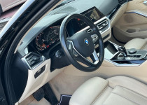 GÜZEL OTOMOTİV‘DEN*2021*HAYALET*GENİŞ E*İÇ AMBİANS*320İSPORTLİNE