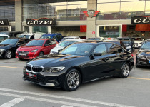 GÜZEL OTOMOTİV‘DEN*2021*HAYALET*GENİŞ E*İÇ AMBİANS*320İSPORTLİNE