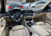 GÜZEL OTOMOTİV‘DEN*2021*HAYALET*GENİŞ E*İÇ AMBİANS*320İSPORTLİNE