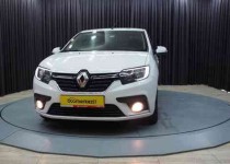 Renault Symbol 1.5 Dci Touch Easy-R***