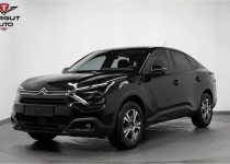 TURGUT AUTO‘DAN Citroen C4 X 1.2 PureTech Feel Bold