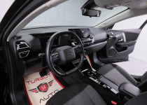 TURGUT AUTO‘DAN Citroen C4 X 1.2 PureTech Feel Bold