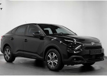 TURGUT AUTO‘DAN Citroen C4 X 1.2 PureTech Feel Bold