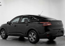 TURGUT AUTO‘DAN Citroen C4 X 1.2 PureTech Feel Bold