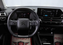 TURGUT AUTO‘DAN Citroen C4 X 1.2 PureTech Feel Bold