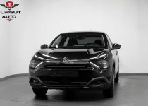 TURGUT AUTO‘DAN Citroen C4 X 1.2 PureTech Feel Bold