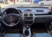 2004 SYMBOL 1.5 TCI AUTHENTİGUE KİLİMALİ CAM GİBİ