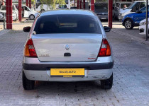 2004 SYMBOL 1.5 TCI AUTHENTİGUE KİLİMALİ CAM GİBİ