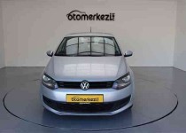 Volkswagen Polo 1.4 Comfortline Otomatik