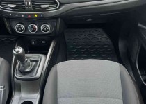 3K MOTORS 2022 FİAT EGEA 1.3M.JET EASY HATASIZ-BOYASIZ 18000km