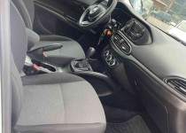 3K MOTORS 2022 FİAT EGEA 1.3M.JET EASY HATASIZ-BOYASIZ 18000km