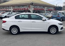 3K MOTORS 2022 FİAT EGEA 1.3M.JET EASY HATASIZ-BOYASIZ 18000km