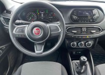 3K MOTORS 2022 FİAT EGEA 1.3M.JET EASY HATASIZ-BOYASIZ 18000km