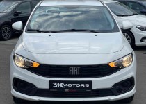 3K MOTORS 2022 FİAT EGEA 1.3M.JET EASY HATASIZ-BOYASIZ 18000km