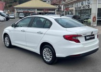 3K MOTORS 2022 FİAT EGEA 1.3M.JET EASY HATASIZ-BOYASIZ 18000km