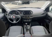 3K MOTORS 2022 FİAT EGEA 1.3M.JET EASY HATASIZ-BOYASIZ 18000km