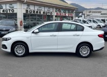 3K MOTORS 2022 FİAT EGEA 1.3M.JET EASY HATASIZ-BOYASIZ 18000km