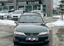 Opel Vectra 2.0 CD 1998