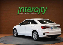 AUDI A3 SEDAN 35 TFSI 150 ADVANCED STRONIC