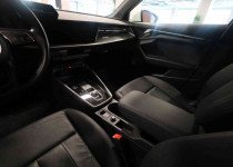 AUDI A3 SEDAN 35 TFSI 150 ADVANCED STRONIC