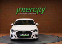 AUDI A3 SEDAN 35 TFSI 150 ADVANCED STRONIC
