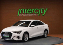 AUDI A3 SEDAN 35 TFSI 150 ADVANCED STRONIC