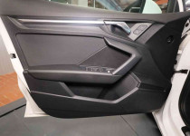 AUDI A3 SEDAN 35 TFSI 150 ADVANCED STRONIC