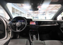 AUDI A3 SEDAN 35 TFSI 150 ADVANCED STRONIC