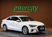 AUDI A3 SEDAN 35 TFSI 150 ADVANCED STRONIC