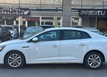 CEYLİN OTOMOTİVDEN 2017 MODEL DEĞİŞENSİZ MASRAFSIZ MEGANE 4