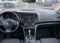 CEYLİN OTOMOTİVDEN 2017 MODEL DEĞİŞENSİZ MASRAFSIZ MEGANE 4