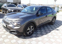 CITROEN C4 X FEEL BOLD 1.5 BLUEHDI 130 EAT8