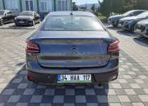 CITROEN C4 X FEEL BOLD 1.5 BLUEHDI 130 EAT8