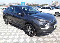 CITROEN C4 X FEEL BOLD 1.5 BLUEHDI 130 EAT8