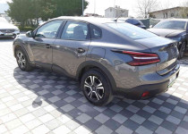 CITROEN C4 X FEEL BOLD 1.5 BLUEHDI 130 EAT8