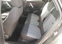 CITROEN C4 X FEEL BOLD 1.5 BLUEHDI 130 EAT8