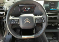 CITROEN C4 X FEEL BOLD 1.5 BLUEHDI 130 EAT8