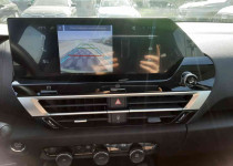 CITROEN C4 X FEEL BOLD 1.5 BLUEHDI 130 EAT8