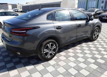 CITROEN C4 X FEEL BOLD 1.5 BLUEHDI 130 EAT8